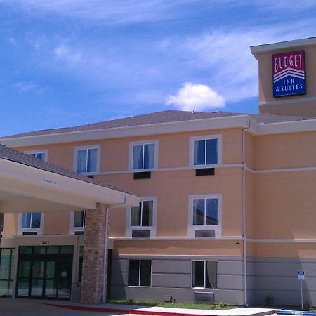 Budget Inn Ganado ภายนอก รูปภาพ