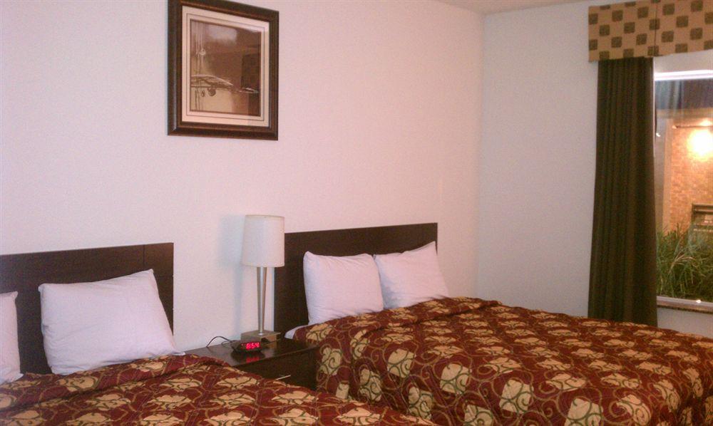 Budget Inn Ganado ภายนอก รูปภาพ