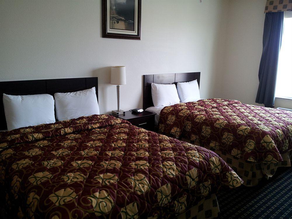Budget Inn Ganado ภายนอก รูปภาพ