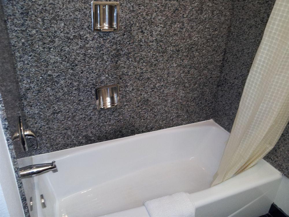 Budget Inn Ganado ภายนอก รูปภาพ