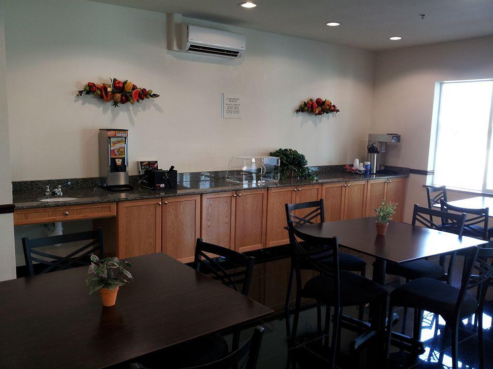 Budget Inn Ganado ภายนอก รูปภาพ