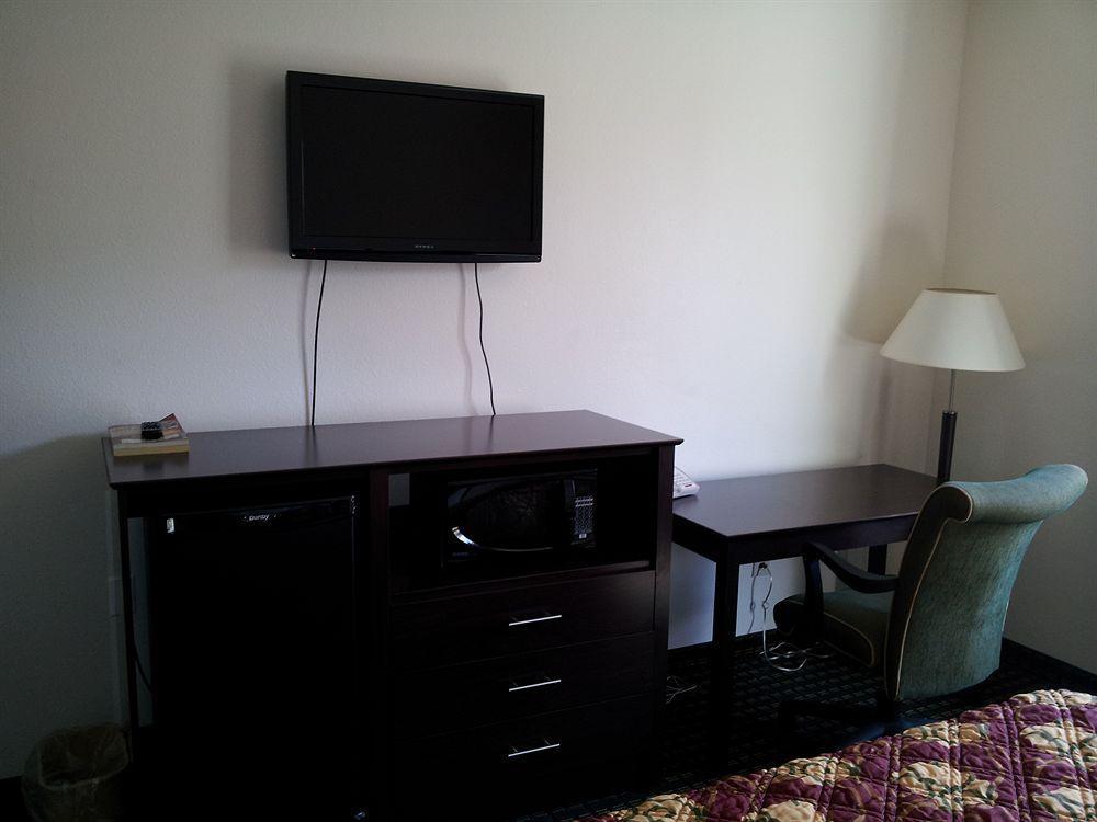 Budget Inn Ganado ภายนอก รูปภาพ