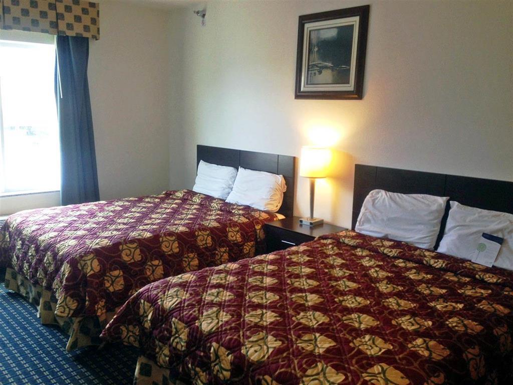 Budget Inn Ganado ห้อง รูปภาพ