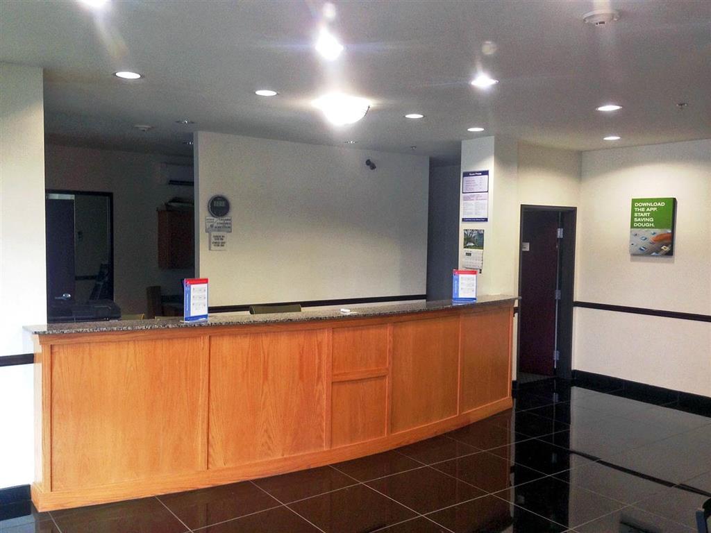 Budget Inn Ganado ห้อง รูปภาพ