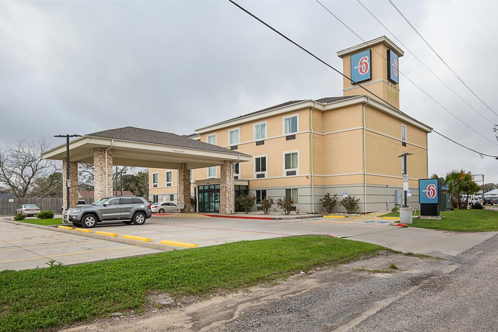 Budget Inn Ganado ภายนอก รูปภาพ