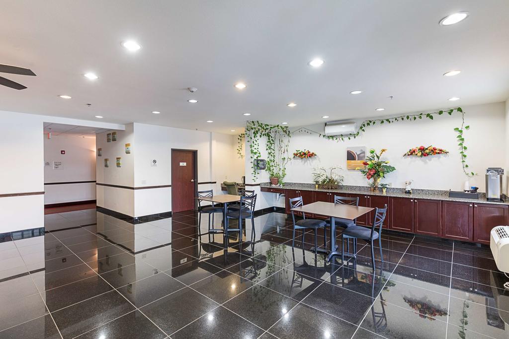 Budget Inn Ganado ภายนอก รูปภาพ