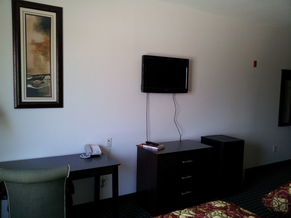 Budget Inn Ganado ภายนอก รูปภาพ