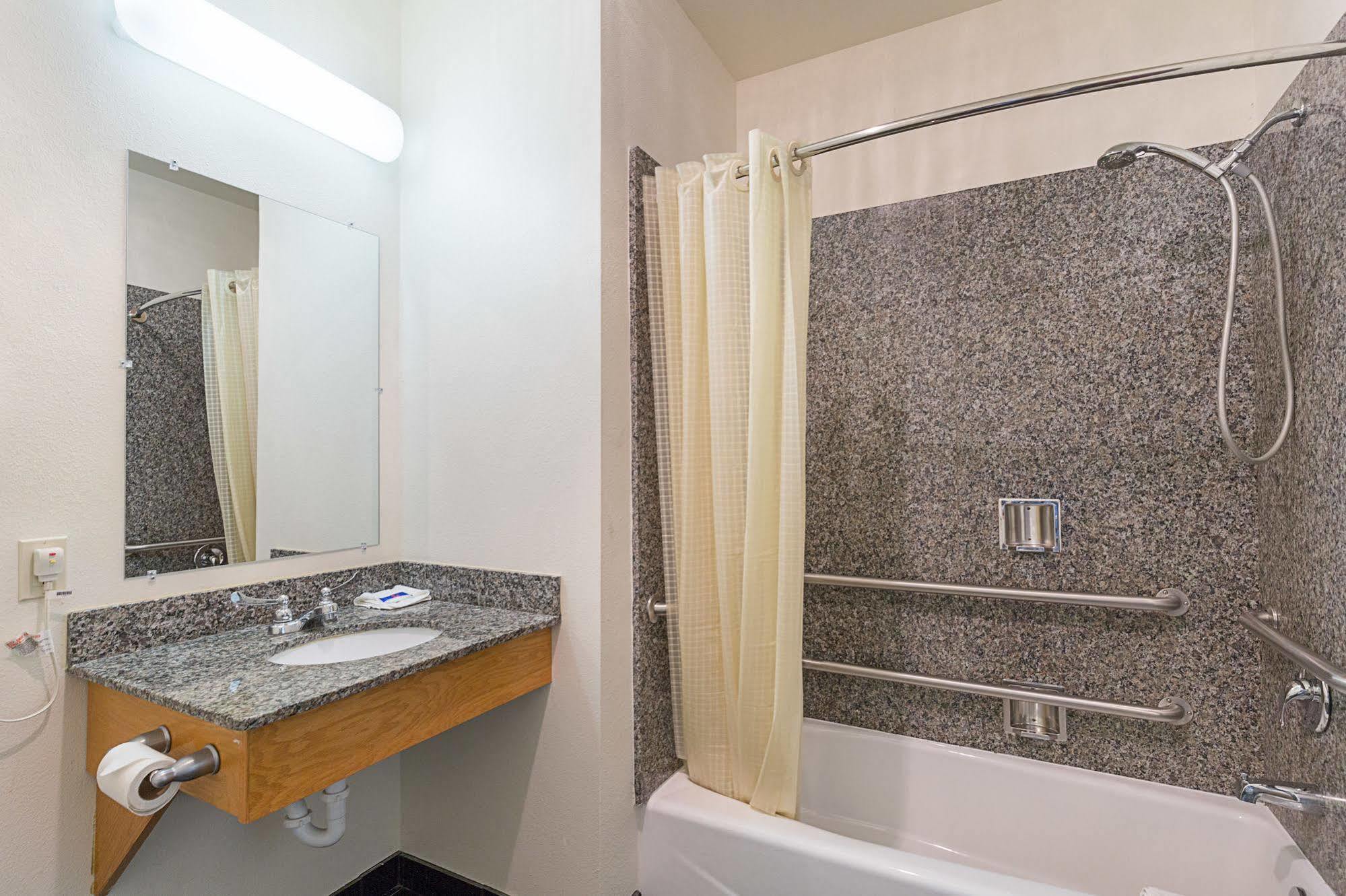 Budget Inn Ganado ภายนอก รูปภาพ